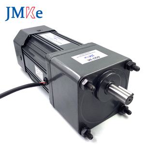 Jmke 220v ac יחיד-שלב <span class=keywords><strong>spg</strong></span> אינדוקציה הילוך מנוע 1500rpm עם יעילות ie3 - Product Image 3