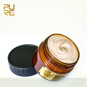 PURC Nuôi Dưỡng Huyền Diệu Điều Trị Tóc Phim 60Ml 5 Giây Để Sửa Chữa Và Duỗi Thẳng Tóc - Product Image 2
