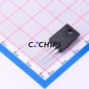 ทรานซิสเตอร์สนาม TO-220F APC65R190FM (Mosfet) แบบดั้งเดิมและใหม่ - Product Image 1