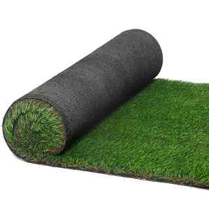 Ty chất lượng cao cảnh quan thảm cỏ tổng hợp Turf cỏ nhân tạo cho vườn
