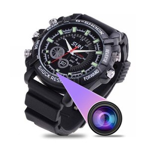 spy wrist watch camera price