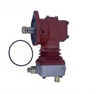 Compresseur d'air Weichai de haute qualité 612600130023 pour chargeur XCMG pour machines de construction