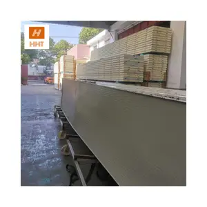 Manufacturers And Suppliers Of Pu And Pir Sandwich Panels In Uae / Kuwait/ Bahrain / Oman / Puff Panel Cold Room Pu Wall Panel