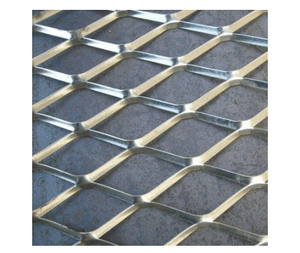 Précision Micro Métaux Expansés <span class=keywords><strong>Feuille</strong></span> de Treillis Métallique - Product Image 1