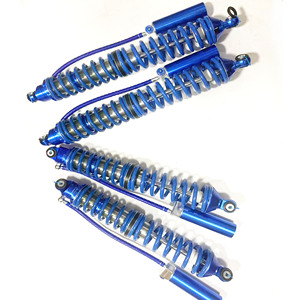Amortiguadores 4x4 Todoterreno, Amortiguadores Coilover 4x4 - Product Image 6