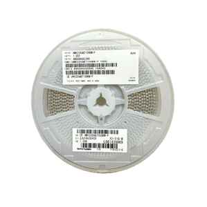 Condensateur céramique multicouche TAIYO YUDEN d'origine, taille 1210/3225, tolérance de 10 %, 50 V, boîtier SMD MSASU32MAB7106KPNA01 - Product Image 3