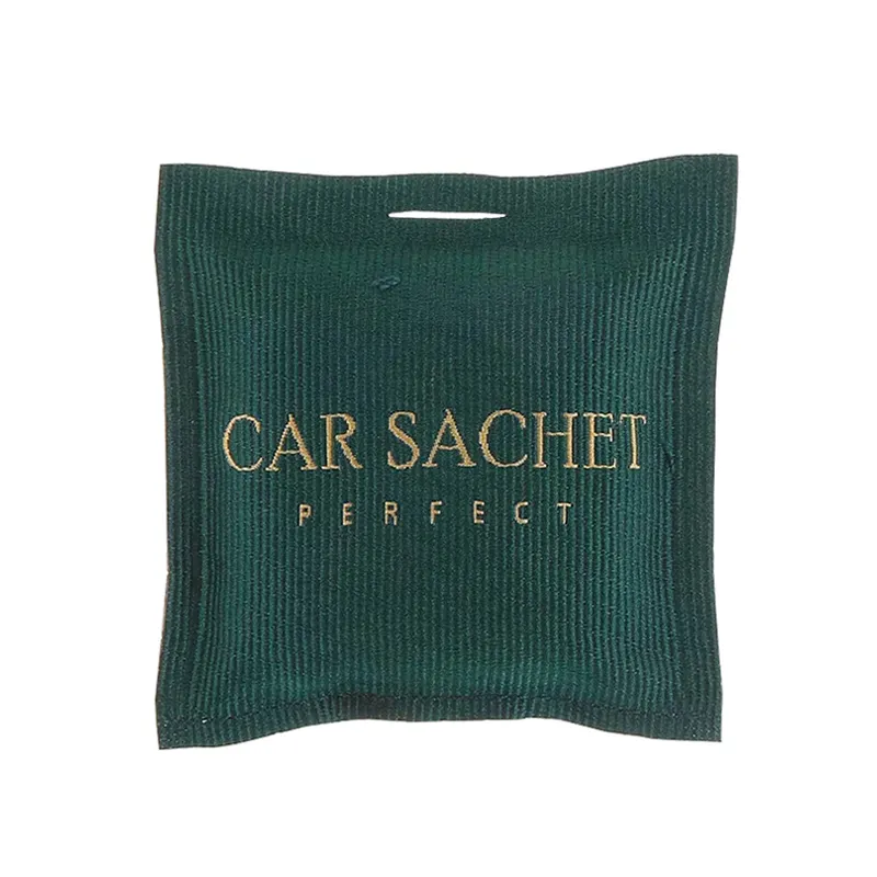 Подарок на День Святого Валентина, роскошный автомобильный ароматический саше, ароматизированный Саше из бисера, саше из шелковой ткани, саше для автомобиля