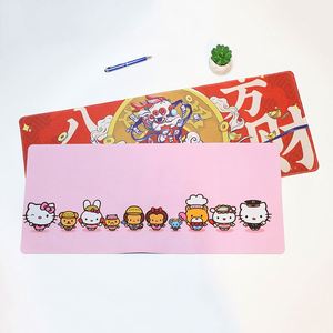 FX Great-priced Cute Anime Custom Mouse Pad, Heat Transfer <b>Desk</b> <b>Mat</b>, Mouse Pad, <b>Game</b> Custom Printed Mouse Pad - Product Image 1