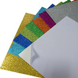Hàng Thủ Công Mỹ Nghệ Giấy Lấp Lánh 12*12 Inch Bán Chạy Số Lượng Lớn - Product Image 6