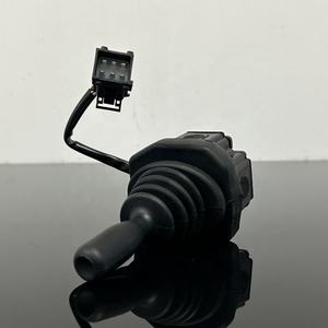 Joysticks accesorios para carretilla elevadora eléctrica 7919040093 7919040075 joystick de un solo eje para carretilla elevadora Linde 115 R14 R16 R20 - Product Image 4