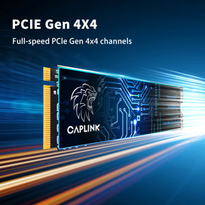 SSD Interno NVMe 1.<span class=keywords><strong>4</strong></span> PCIe <span class=keywords><strong>4</strong></span>.<span class=keywords><strong>0</strong></span> Gen <span class=keywords><strong>4</strong></span> X <span class=keywords><strong>4</strong></span> con Dissipatore di Calore, 256GB 512GB 1TB 2TB <span class=keywords><strong>M2</strong></span> M.2 2280, per PS5 Laptop Desktop - Product Image 6