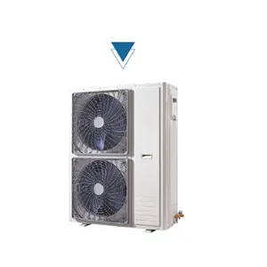 Venda quente Profissional Projetado Cold Storage Room Box Type Cooling System Refrigeration Condensing Unit