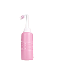 Bidet de voyage pour femmes enceintes, bouteille de toilette post-partum, essentiels pour la période post-partum, soins féminins, MomWasher, nettoyage périnéal
