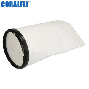 Filtro de Aire de Alto Rendimiento para Camiones Pesados, Piezas de Motor 21348756 21337557 21348756 21348756 21693755, Filtro de Aire para Volvo - Product Image 1