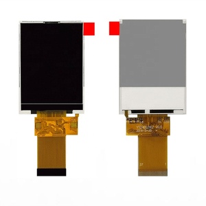 2,<span class=keywords><strong>4</strong></span> pulgadas <span class=keywords><strong>TFT</strong></span> <span class=keywords><strong>LCD</strong></span> <span class=keywords><strong>Monitor</strong></span> 240*320 pantalla táctil resistiva módulo SPI <span class=keywords><strong>Color</strong></span> <span class=keywords><strong>TFT</strong></span> <span class=keywords><strong>LCD</strong></span> - Product Image 1