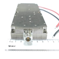 Module amplificateur de puissance RF 100W 5725-5850MHz LoRa GaN 5.8G, module anti-drone haute puissance, module anti-FPV