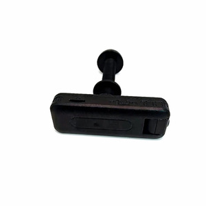 Campanello con Videocamera <span class=keywords><strong>WiFi</strong></span> HD 2MP con Apertura 14mm per Controllo Accessi e Comunicazione Bidirezionale - Product Image 3