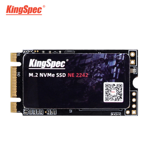 สำหรับ SSD M.2 NVMe PCIe ภายในแบบใหม่ ความจุ 128GB สำหรับแล็ปท็อป/เดสก์ท็อป - Product Image 2