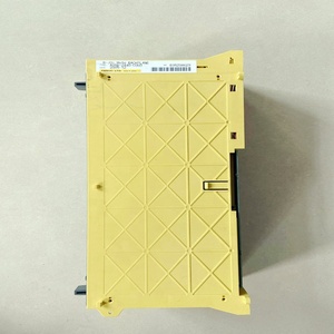 ไดรเวอร์สำหรับเครื่องฉีดพลาสติก Fanuc รุ่น A02B-0259-B501 A02B-0266-B501 A02B-0279-B503 A02B-0281-B803 A06B-6093-H152 - Product Image 4