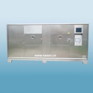 เครื่องอบแห้งสูญญากาศไมโครเวฟสำหรับสินค้าเกษตรและผลิตภัณฑ์ปลีกย่อย - Product Image 6