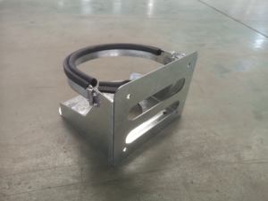 Porte-bidon en acier revêtu de poudre, 4.5KG - Product Image 4