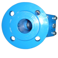 Haute qualité GGG40/50 PN10 PN16 DN500 20 "bride Y Type filtre pour l'eau