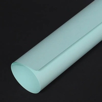 Le papier excentré de papier coloré du Offre Spéciale 80Gsm Woodfree couvre le bon service de la taille A4