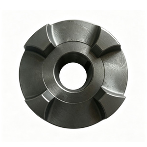 Disque abrasif de 100mm, roue de meulage en métal, meuleuse d'angle, roue de polissage pour l'acier inoxydable et le travail du bois - Product Image 2