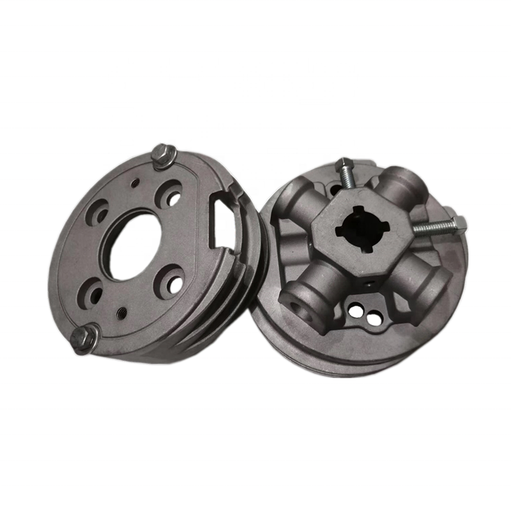 Оптовая продажа, дешевая крутящаяся пружина для гаражной двери, конический фитинг 6 дюймов