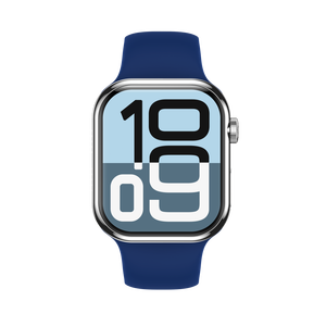 Reloj <span class=keywords><strong>Inteligente</strong></span> Z10 PRO, Pantalla TFT Cuadrada, Aleación de Aluminio (IP68), Responde Llamadas, Notificaciones de Mensajes para Usuarios de Android, Reloj con Correa de Silicona - Product Image 5