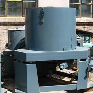 Centrifugeuse gravimétrique pour minerai minier, écologique, sans produits chimiques, haute récupération, faible coût de production, facile à intégrer à une ligne existante - Product Image 6