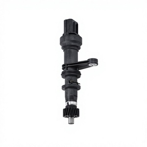 ฝาครอบวาล์วอะลูมิเนียมอัลลอยสำหรับ Peugeot Citroën 1.6T รุ่น 9805712480 อะไหล่ทดแทน - Product Image 2