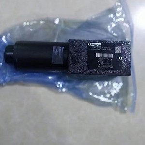 วาล์วลดแรงดัน Parker รุ่น PRDM2PR41VG20 ขนาด 1/4 นิ้ว วาล์วไฮดรอลิกแบบทำงานโดยตรง ผลิตในเยอรมนี - Product Image 1