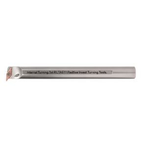 Internal Turning Tool R L TA6111 Positive Insert Turning Tools - Product Image 2