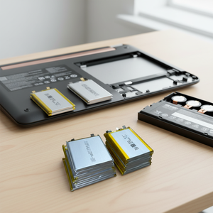 Baterai Lithium Ion Lipo Cell OEM 3.7V 3.8V 3.2V 12v 24v 36v 48v 72v 5kwh 10kwh Paket Baterai Lithium untuk Inverter Baterai Surya - Product Image 1