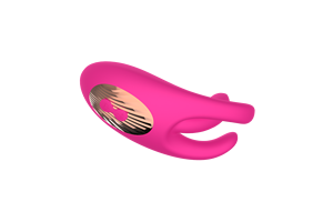 Estimulador de Clítoris y Punto G para Mujer LIL MERMAID BLF-018, Vibrador de Succión con Nuevo Diseño, USB, Alta Calidad, Venta al Por Mayor - Product Image 5