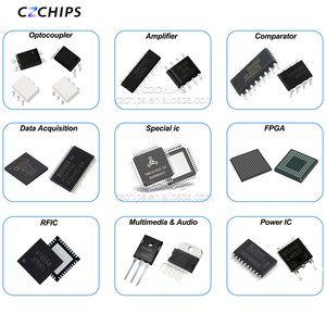ชิปวงจรรวม PLUTO2 TQFP-128อุตสาหกรรม czsku: VA52IW98 - Product Image 3