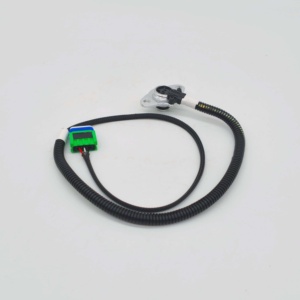 252924 7700100009 255500 21197067 Capteur de pression de boîte de vitesses automatique - Product Image 1