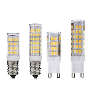 Quảng Cáo nóng bán <span class=keywords><strong>B14</strong></span> dẫn bóng đèn, Dimmable G9 dẫn bóng đèn RGB, dẫn bóng đèn lên - Product Image 2