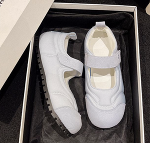 Zapatillas de verano para mujer, suela de cuerda de cáñamo, zapatillas cómodas a la moda, zapatillas de zapatos, sandalias informales de playa, chanclas de espuma viscoelástica para mujer - Product Image 6