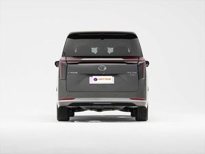 รถยนต์ 2026 GA-C Trump-chi Xiangwang M8 PHEV L PRO Edition ไฮบริด MPV 7 ที่นั่ง - Product Image 5
