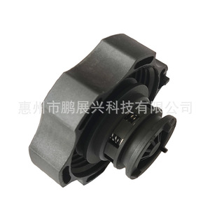 Tapa de Refrigerante Buick 13502353, Tapa de Radiador para Chevrolet, Dodge, Chrysler, Jeep, Opel, ABS, Nueva - Product Image 3