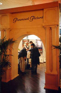 التصنيع باستخدام الحاسب الآلي للنماذج المعمارية ، و الدعائم المواضيعية - Product Image 4