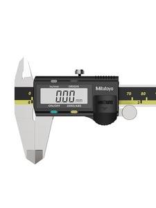 مقياس رقمي من ميتوتويو عالي الدقة مصنوع من الفولاذ المقاوم للصدأ 150/200/300 - Product Image 1