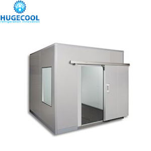 Hugecool OEM Coolroom Kit Congélateur de <span class=keywords><strong>viande</strong></span> Congélateur de plain-pied Stockage Chambre froide Refroidisseur de traite <span class=keywords><strong>Cave</strong></span> à racines - Product Image 5
