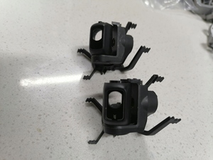 ราคาขายส่ง อะไหล่โดรน แขนแกนกันสั่นขนาดเล็ก 1/2 แกน - Product Image 1