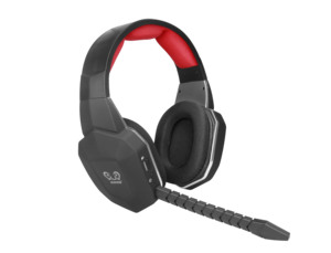 Tai Nghe Chơi <span class=keywords><strong>Game</strong></span> Không Dây <span class=keywords><strong>Xbox</strong></span> One 2.4GHz, Phụ Kiện Chơi <span class=keywords><strong>Game</strong></span> Cho <span class=keywords><strong>Xbox</strong></span> One - Product Image 4