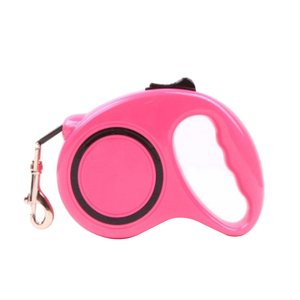 Correas Reflectantes Personalizadas para Perros al por Mayor con Luz LED Multifunción para Seguridad Nocturna, Productos de Collares para Mascotas - Product Image 1
