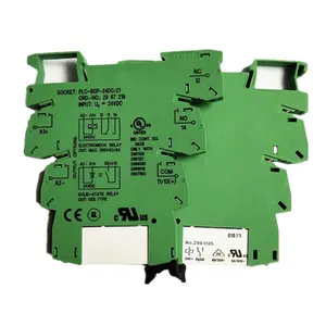 2297141 ELR 1-230AC/600AC/20 EINPHASIG 230Vac SSR Halbleiter relais