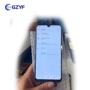 Pantalla LCD <span class=keywords><strong>V9</strong></span> para <span class=keywords><strong>ZTE</strong></span> <span class=keywords><strong>V9</strong></span> Vita Z6400C <span class=keywords><strong>Blade</strong></span> V Smart <span class=keywords><strong>Blade</strong></span> A7 2020 A7 2019 A3 2020 A7020 A5 2019 A5 2020 Pantalla Táctil para <span class=keywords><strong>ZTE</strong></span> - Product Image 4